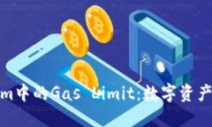 理解Tokenim中的Gas Limit：数